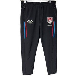 Paladin MLR Referees Pants Size Small Major League Rugby